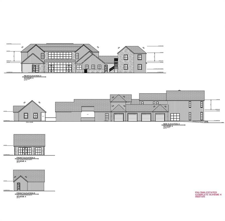 101 Paloma Court, Argyle TX 76226 - Photo 13