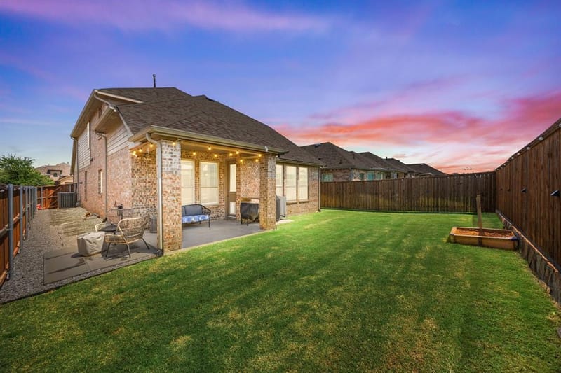 1508 Shire Drive, Aubrey TX 76227 - Photo 27
