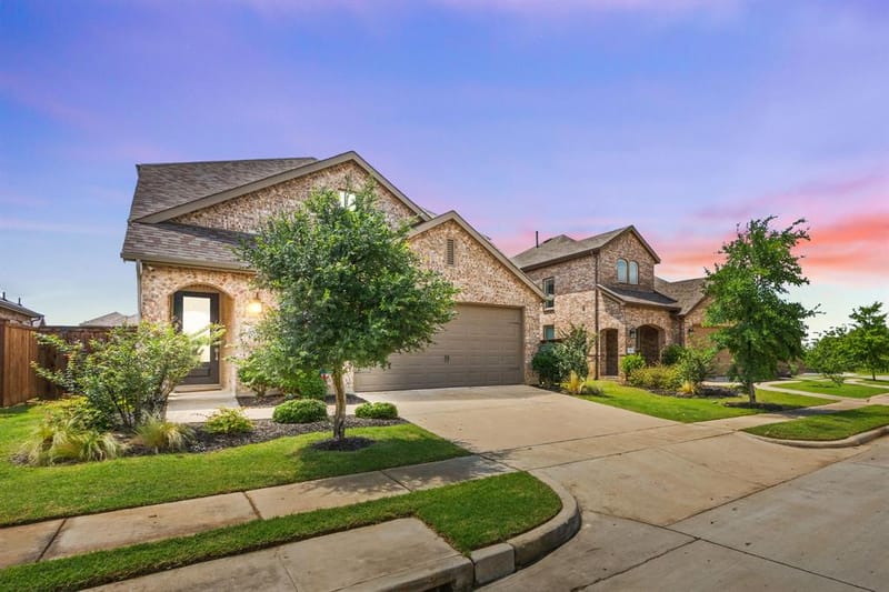 1508 Shire Drive, Aubrey TX 76227 - Photo 2