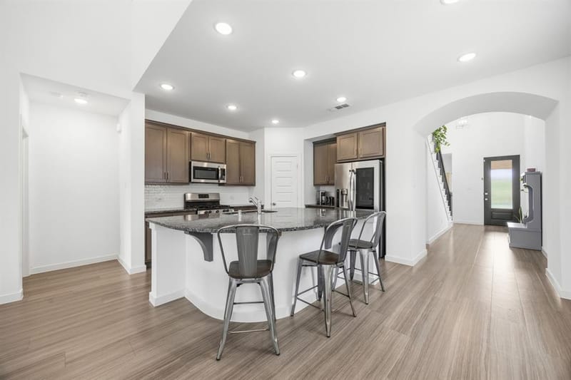 1508 Shire Drive, Aubrey TX 76227 - Photo 6
