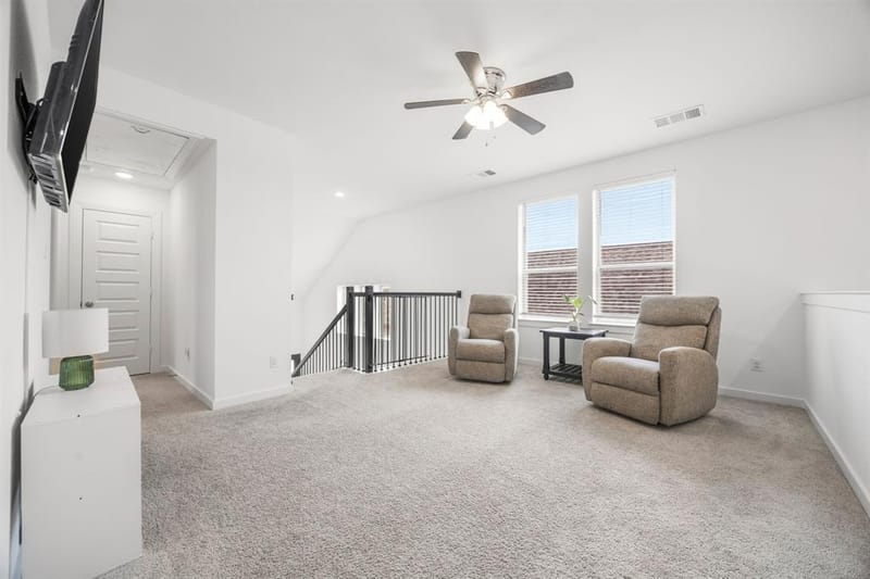 1508 Shire Drive, Aubrey TX 76227 - Photo 17