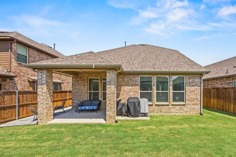 1508 Shire Drive, Aubrey TX 76227 - Photo 26