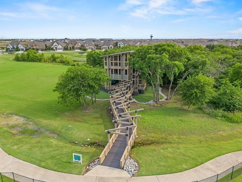 1508 Shire Drive, Aubrey TX 76227 - Photo 32