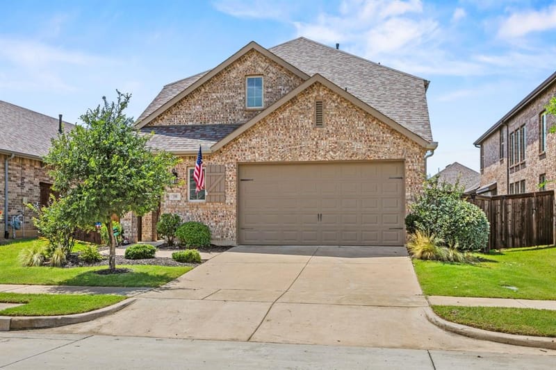 1508 Shire Drive, Aubrey TX 76227