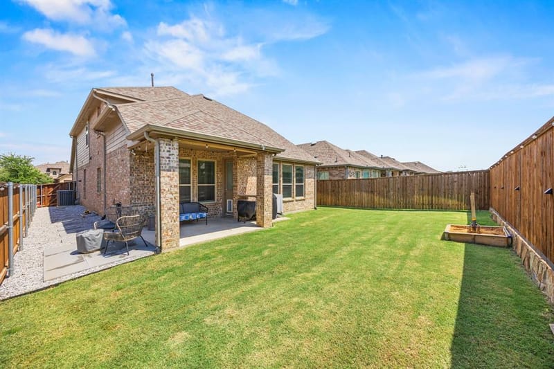 1508 Shire Drive, Aubrey TX 76227 - Photo 28