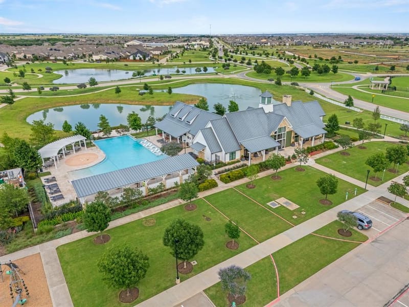 1508 Shire Drive, Aubrey TX 76227 - Photo 30