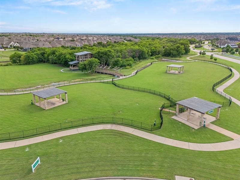 1508 Shire Drive, Aubrey TX 76227 - Photo 33