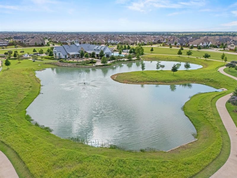 1508 Shire Drive, Aubrey TX 76227 - Photo 31