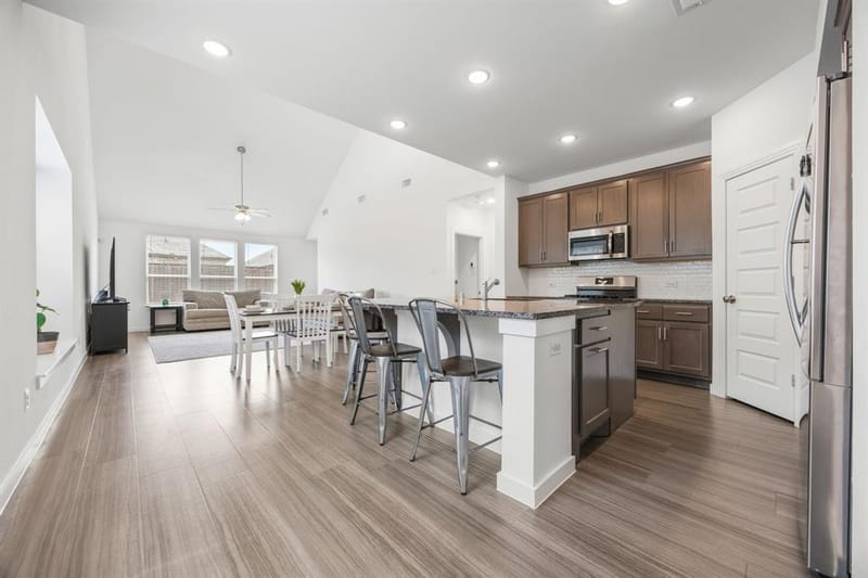 1508 Shire Drive, Aubrey TX 76227 - Photo 4