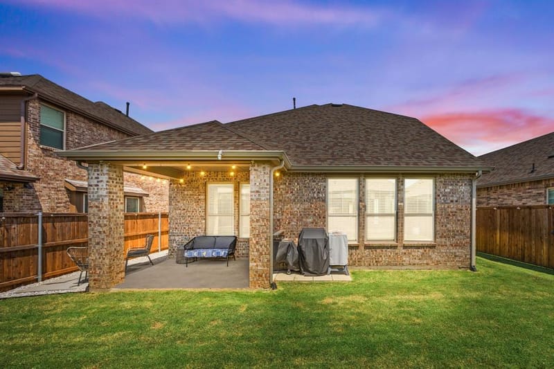 1508 Shire Drive, Aubrey TX 76227 - Photo 25