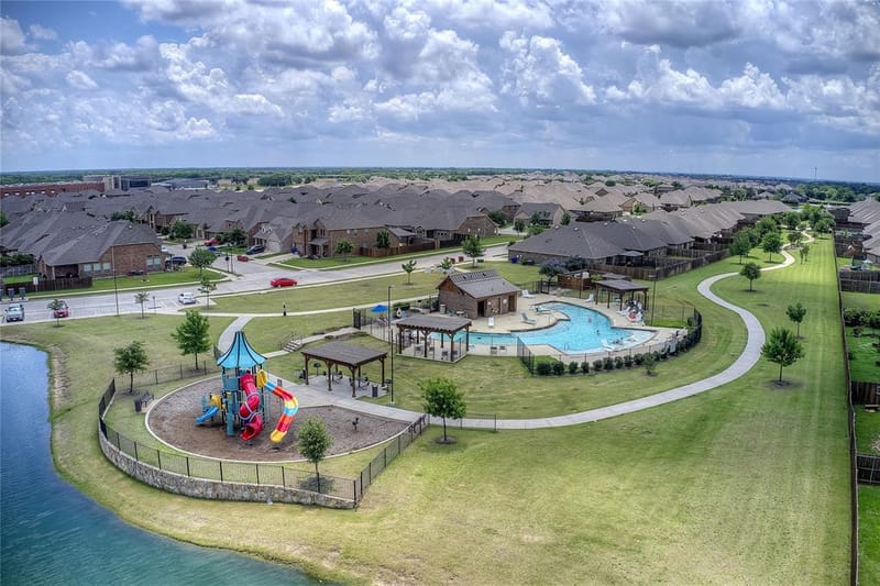 3217 Honeycomb Way, Royse City TX 75189 - Photo 27