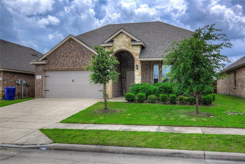 3217 Honeycomb Way, Royse City TX 75189