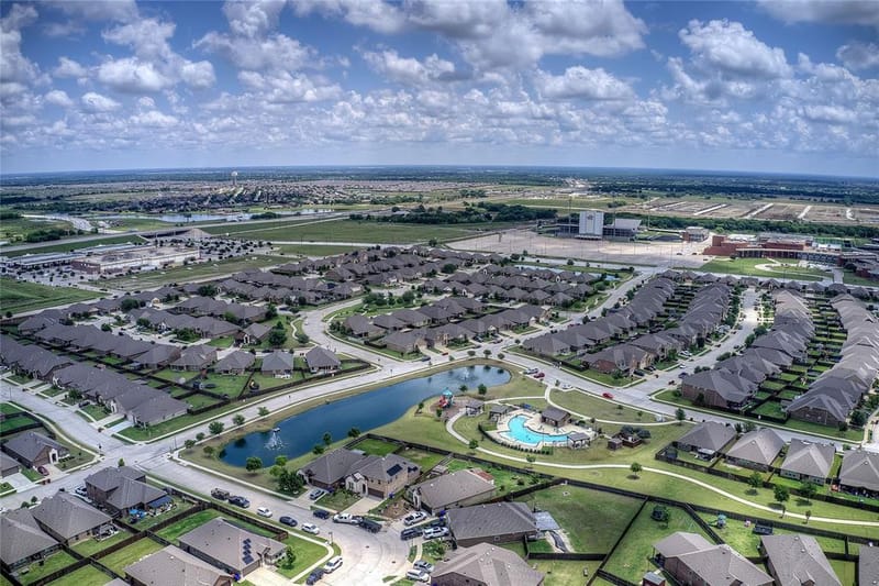 3217 Honeycomb Way, Royse City TX 75189 - Photo 28