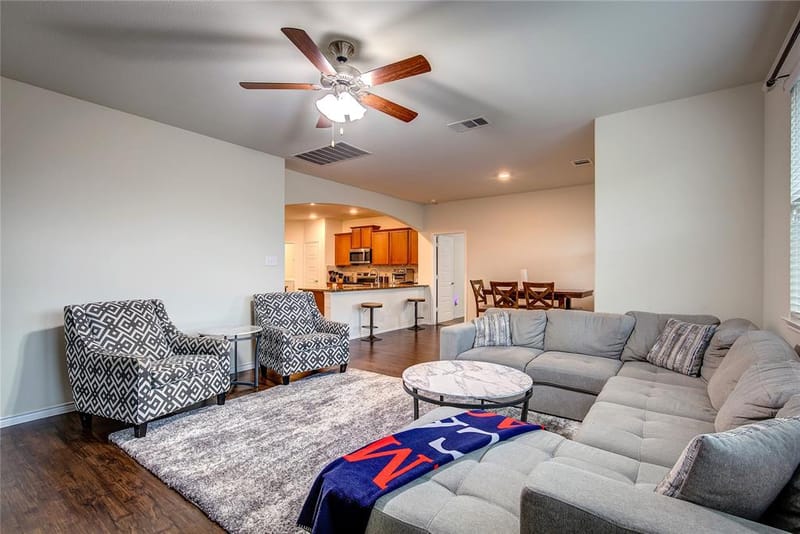 3217 Honeycomb Way, Royse City TX 75189 - Photo 9