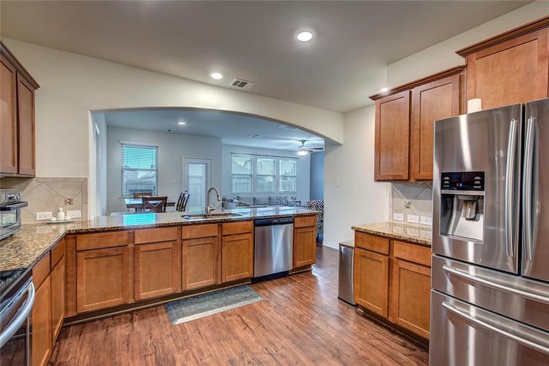 3217 Honeycomb Way, Royse City TX 75189 - Photo 11