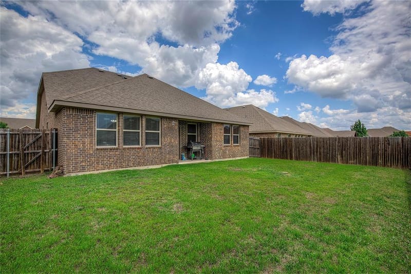 3217 Honeycomb Way, Royse City TX 75189 - Photo 25