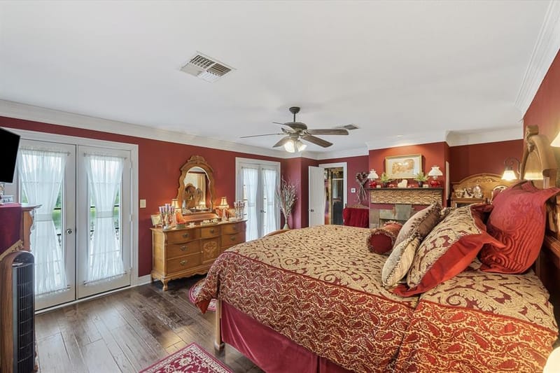 1056 County Road 3810, Hawkins TX 75765 - Photo 28