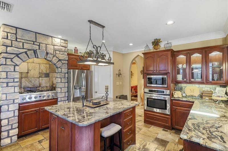 1056 County Road 3810, Hawkins TX 75765 - Photo 18