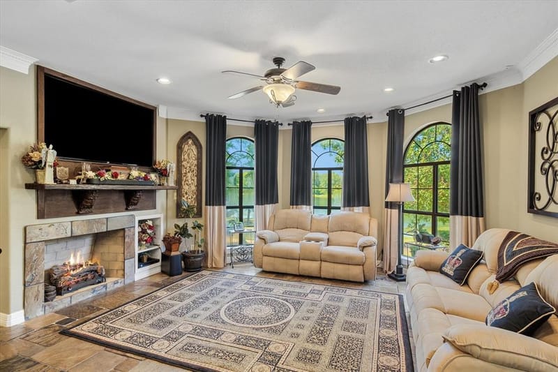 1056 County Road 3810, Hawkins TX 75765 - Photo 15