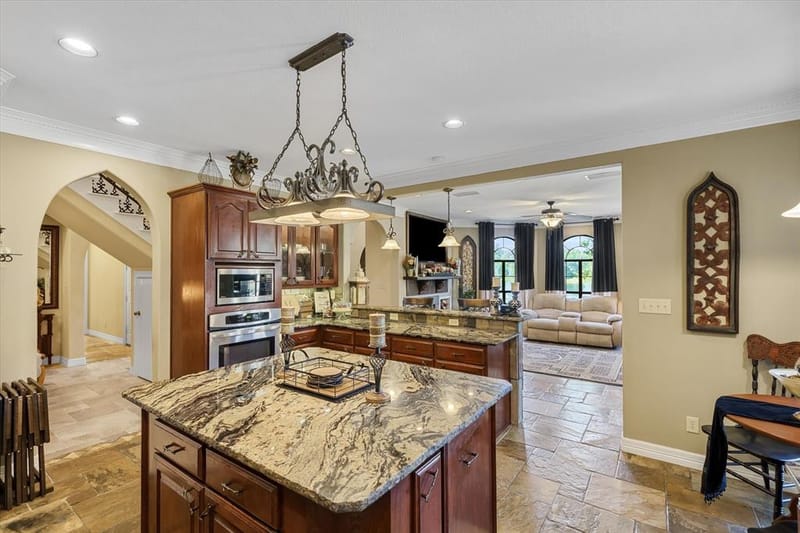 1056 County Road 3810, Hawkins TX 75765 - Photo 19