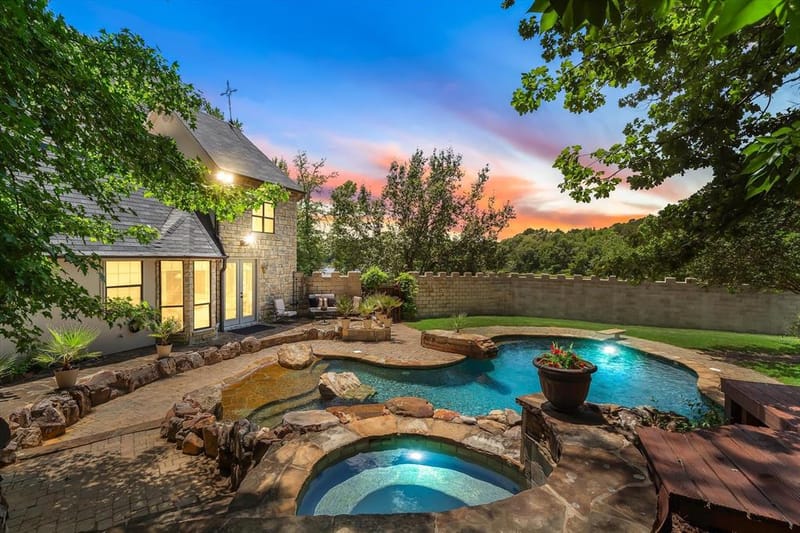 1056 County Road 3810, Hawkins TX 75765 - Photo 8