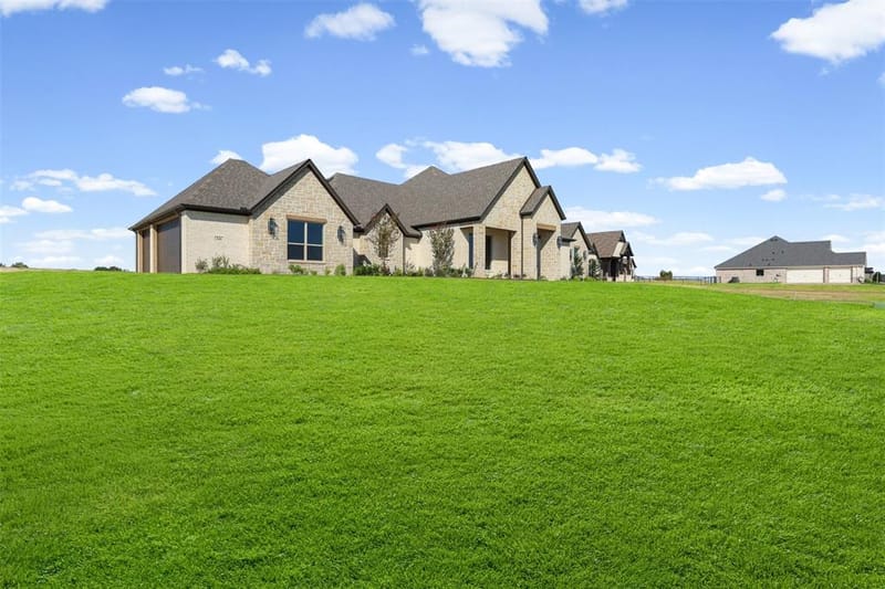 241 Martin Drive, Granbury TX 76049 - Photo 3