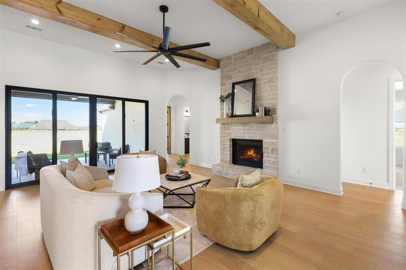 241 Martin Drive, Granbury TX 76049 - Photo 10