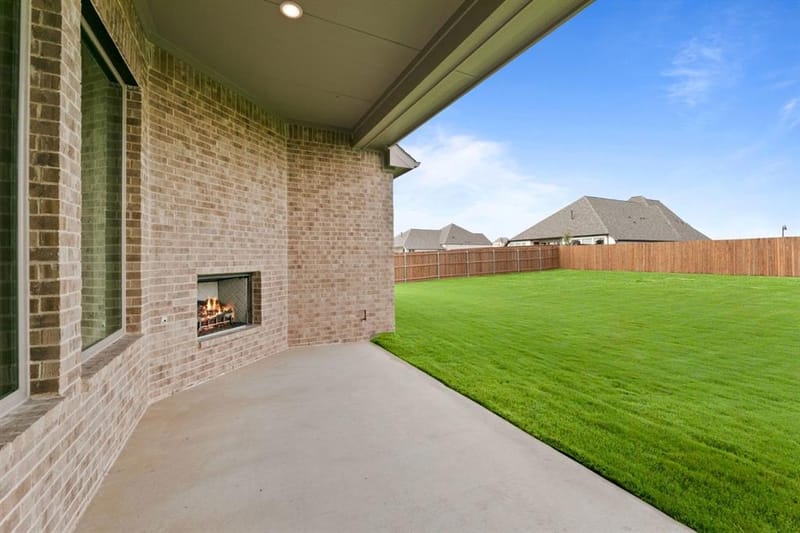 257 Basketflower Drive, Waxahachie TX 75165 - Photo 14