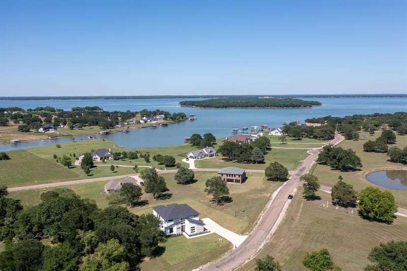 321 El Barco, Corsicana TX 75109 - Photo 4