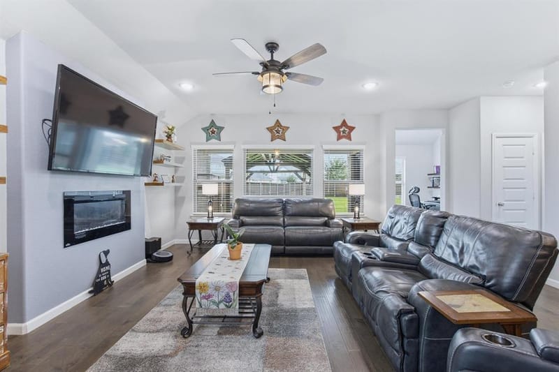 305 Ember Circle, Waxahachie TX 75165 - Photo 12