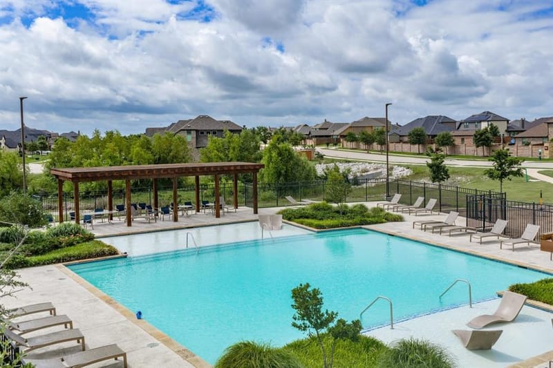 305 Ember Circle, Waxahachie TX 75165 - Photo 3