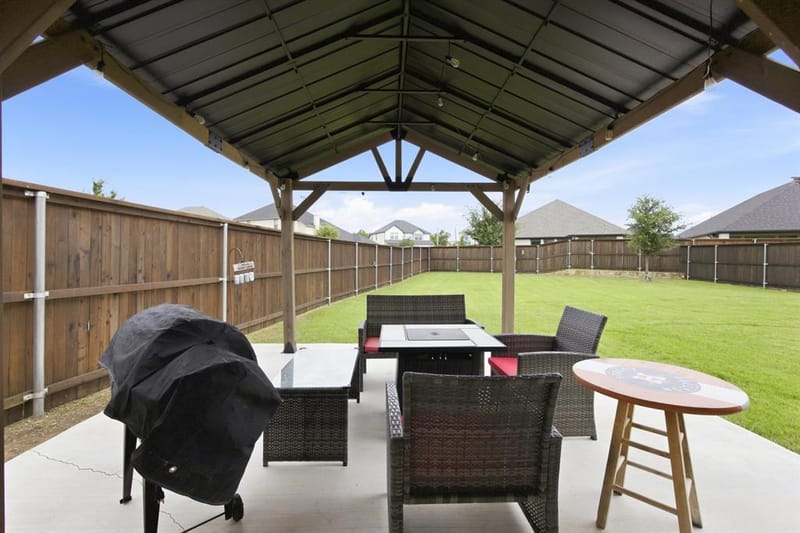 305 Ember Circle, Waxahachie TX 75165 - Photo 34