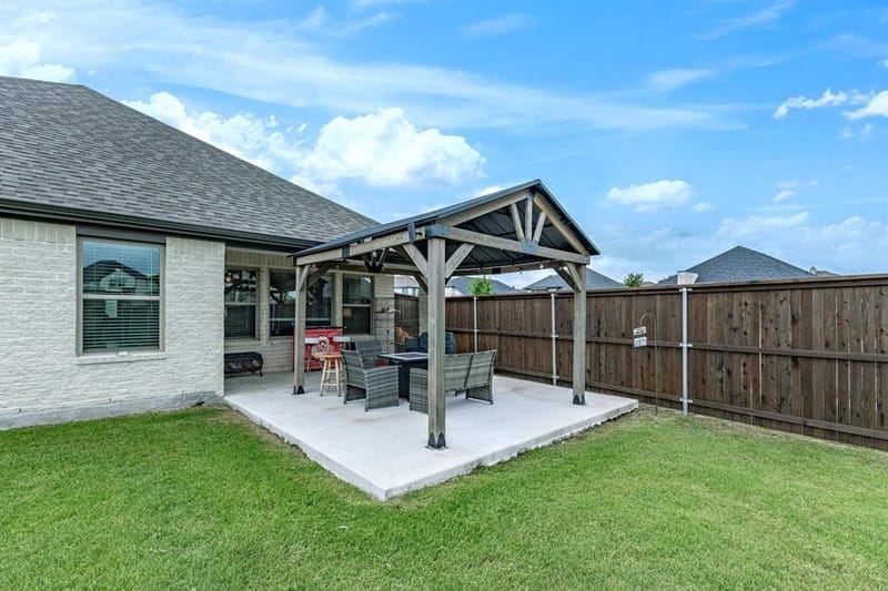 305 Ember Circle, Waxahachie TX 75165 - Photo 37
