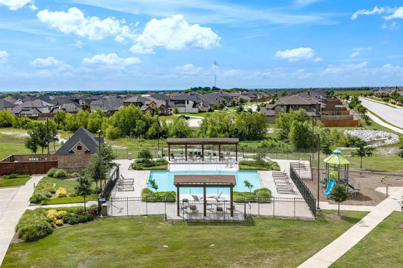 305 Ember Circle, Waxahachie TX 75165 - Photo 4