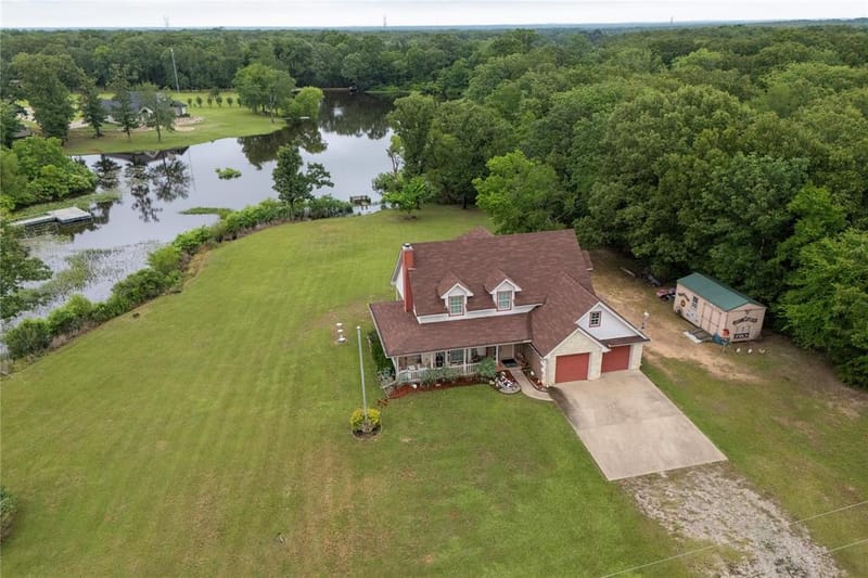 786 Vz County Road 1803, Grand Saline TX 75140 - Photo 6