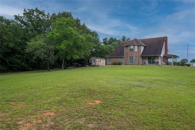 786 Vz County Road 1803, Grand Saline TX 75140 - Photo 16