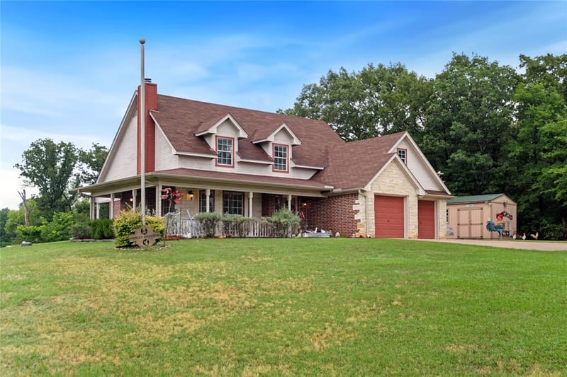 786 Vz County Road 1803, Grand Saline TX 75140 - Photo 26