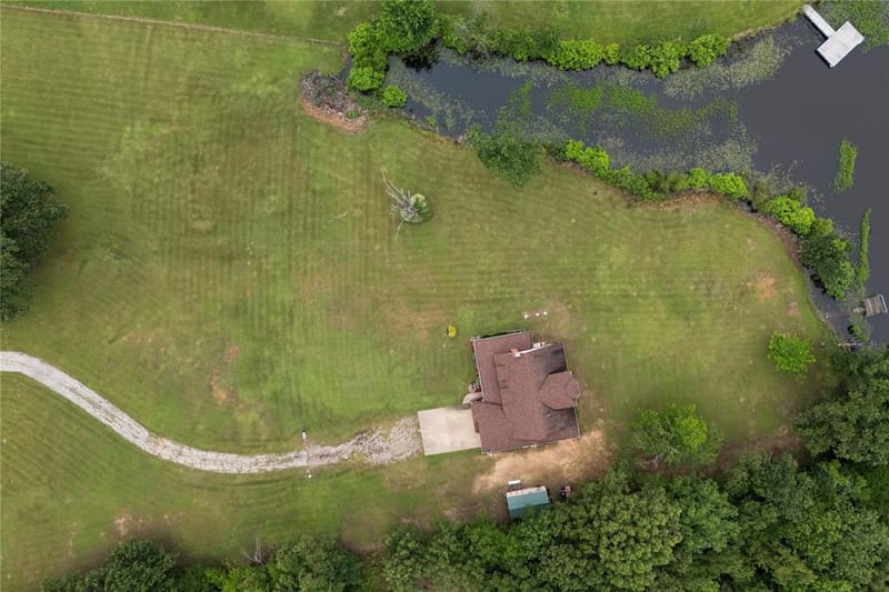 786 Vz County Road 1803, Grand Saline TX 75140 - Photo 7