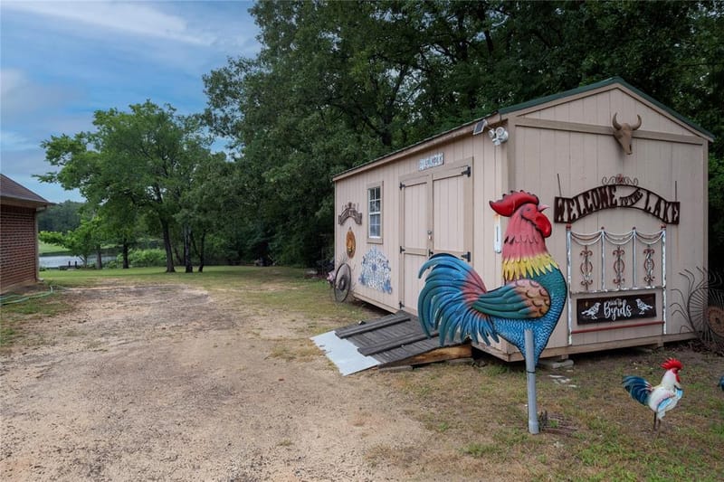 786 Vz County Road 1803, Grand Saline TX 75140 - Photo 32