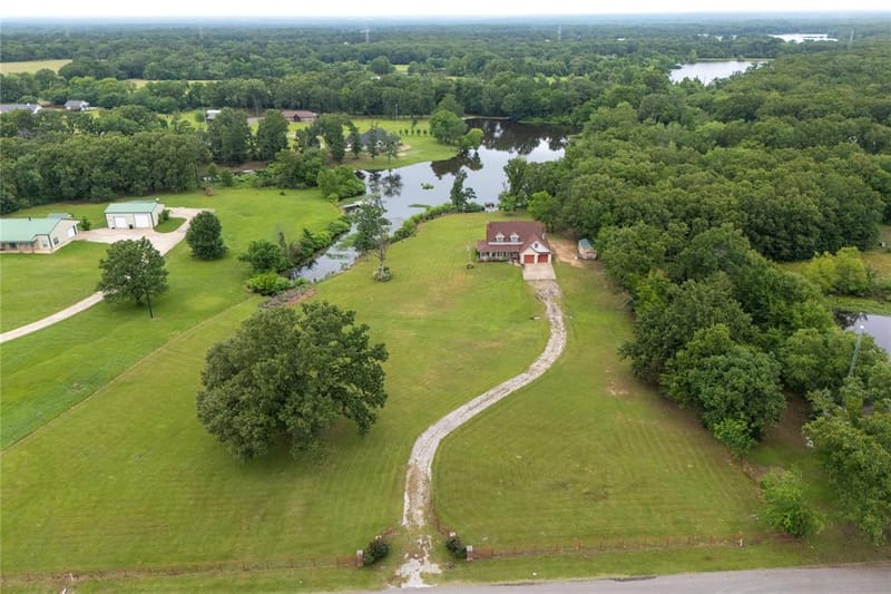 786 Vz County Road 1803, Grand Saline TX 75140 - Photo 5