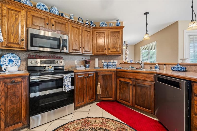 786 Vz County Road 1803, Grand Saline TX 75140 - Photo 20