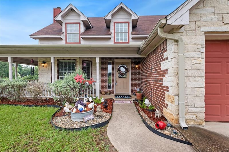 786 Vz County Road 1803, Grand Saline TX 75140 - Photo 18