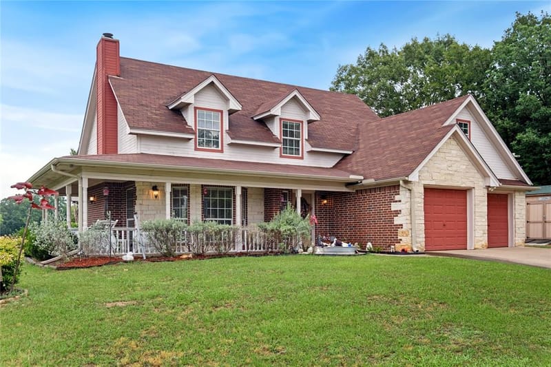 786 Vz County Road 1803, Grand Saline TX 75140 - Photo 4