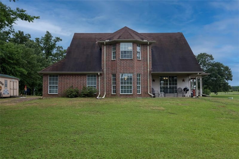 786 Vz County Road 1803, Grand Saline TX 75140 - Photo 8
