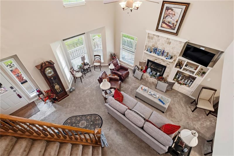 786 Vz County Road 1803, Grand Saline TX 75140 - Photo 25