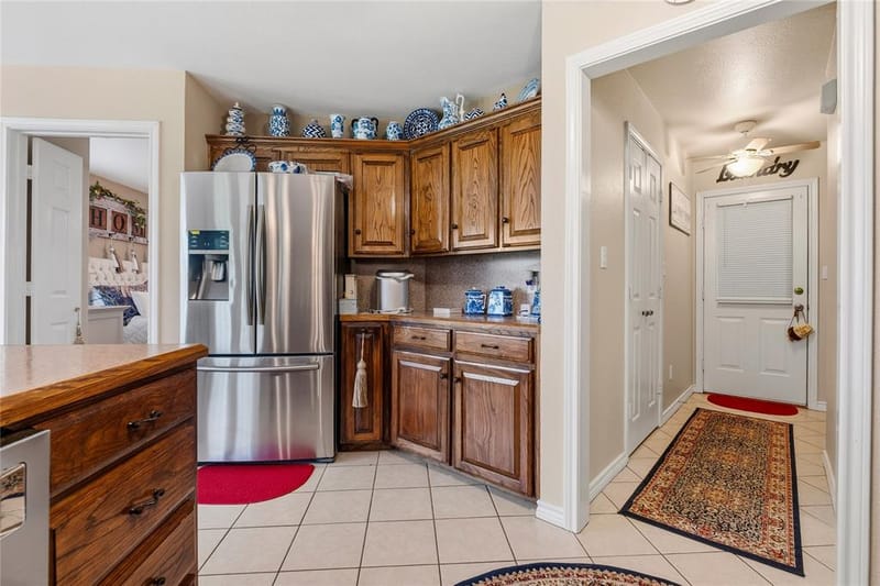 786 Vz County Road 1803, Grand Saline TX 75140 - Photo 21