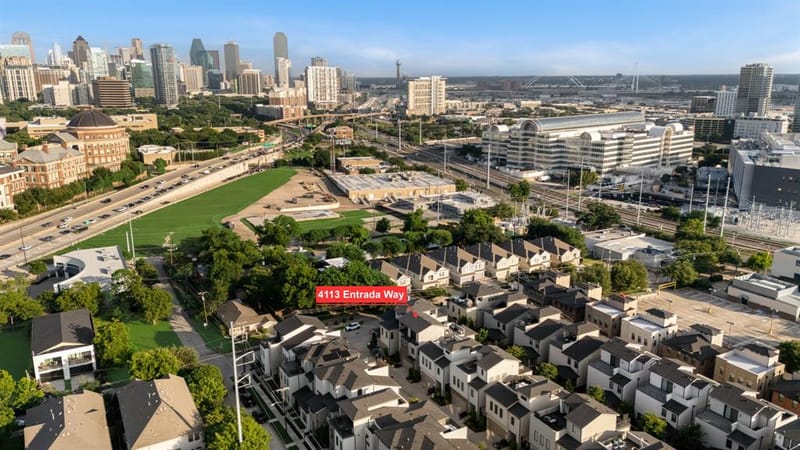 4113 Entrada Way, Dallas TX 75219 - Photo 31