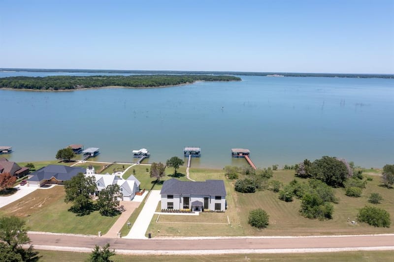 733 El Barco, Corsicana TX 75109 - Photo 3