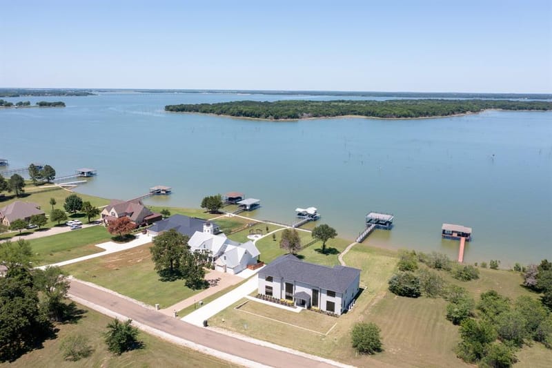 733 El Barco, Corsicana TX 75109 - Photo 39