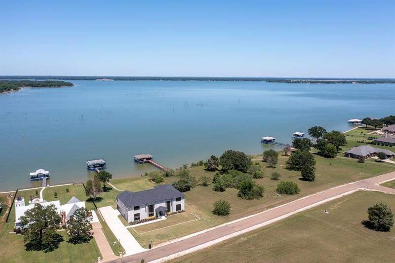 733 El Barco, Corsicana TX 75109 - Photo 4